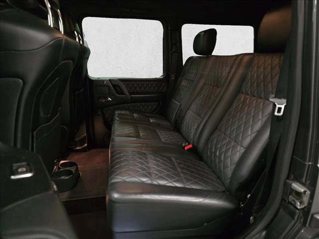 Used 2013 Mercedes-Benz G 63 AMG 4MATIC image 14
