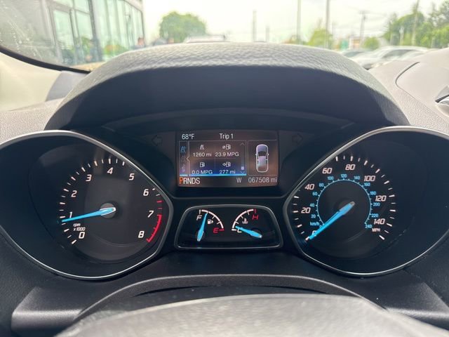 Used 2016 Ford Escape Titanium AWD/4WD image 21