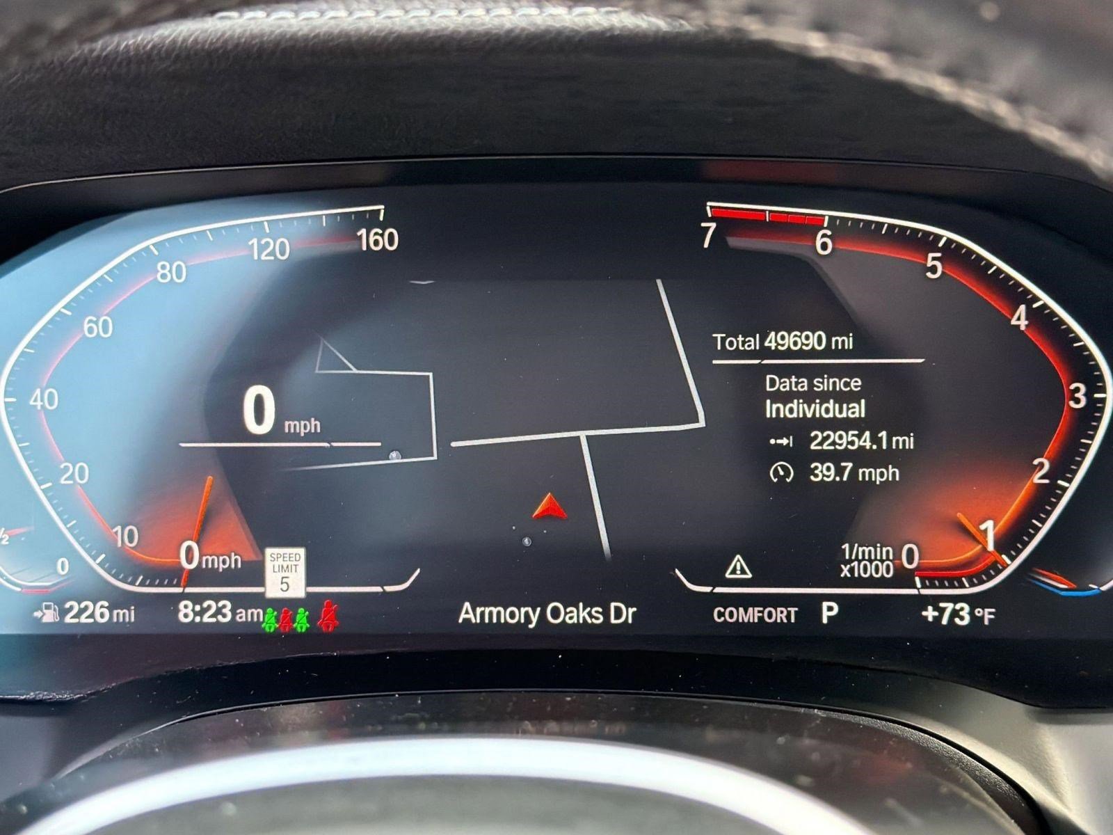 Used 2021 BMW 330i Sedan image 18