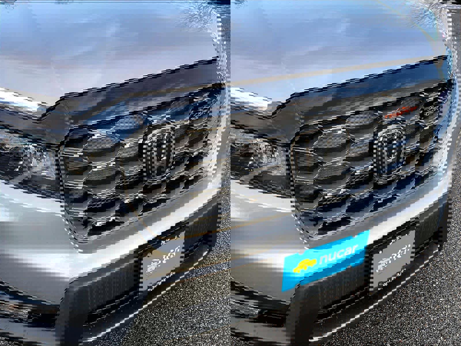 Used 2022 Honda Passport TrailSport image 30