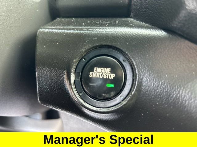 Used 2020 GMC Terrain SLE w/ Driver Convenience Package AWD/4WD image 20