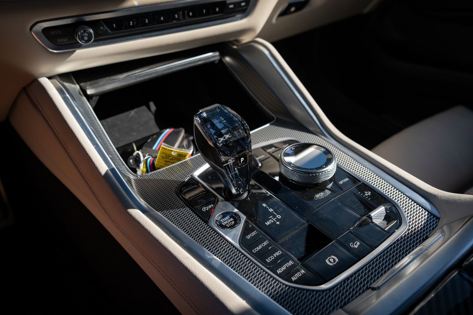 Used 2020 BMW X6 xDrive40i w/ M Sport Package image 16