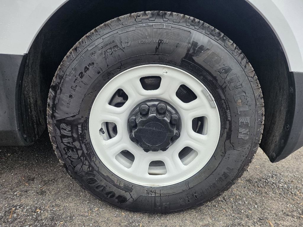 Used 2024 Chevrolet Brightdrop 600 w/ Commercial Equipment Package image 15