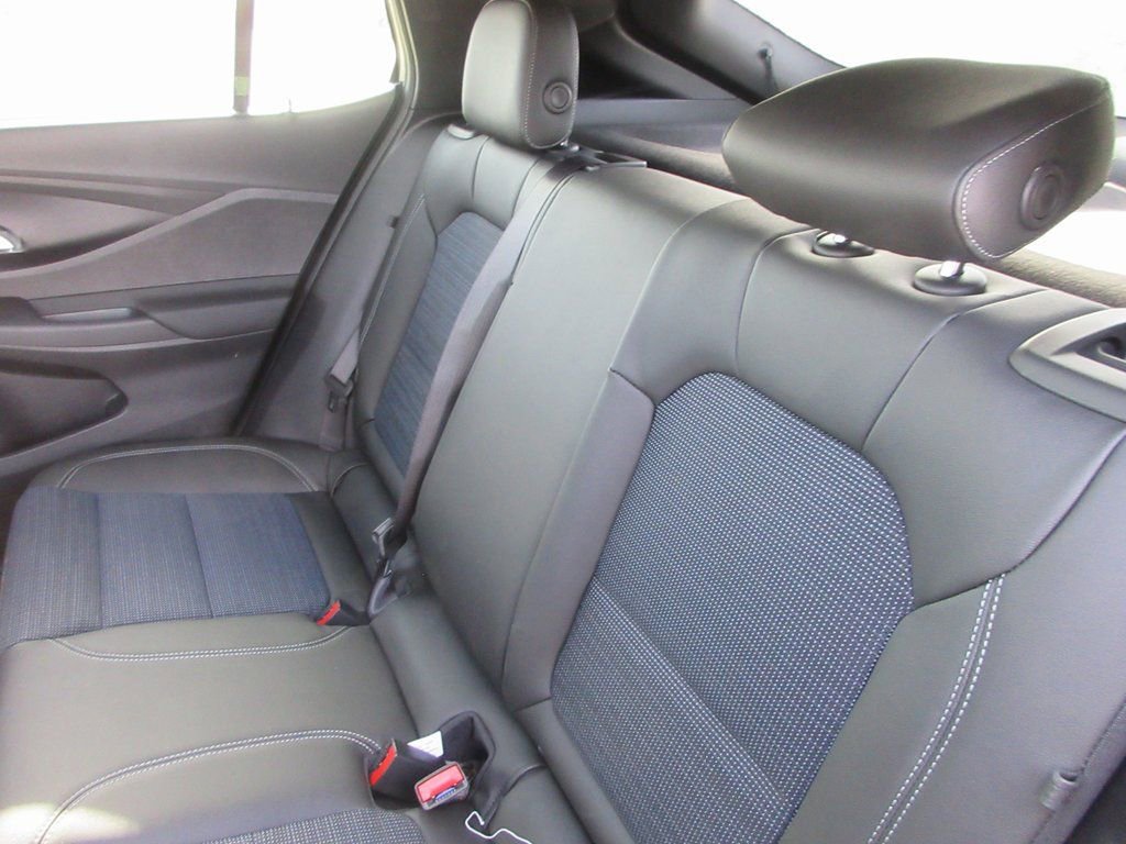 New 2026 Buick Envista Sport Touring w/ Convenience I Package FWD image 13