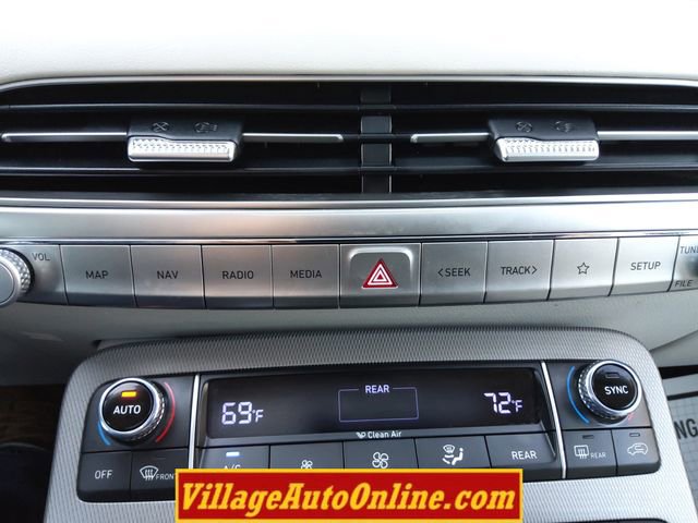 Used 2021 Hyundai Palisade SEL image 43