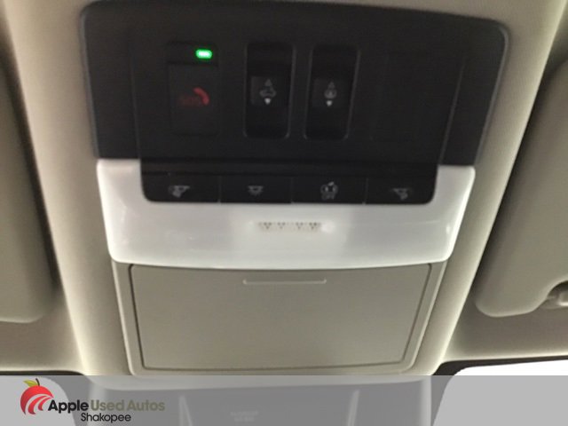 Used 2021 Nissan Rogue SV w/ Premium Package image 17