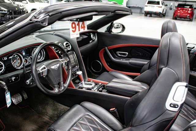 Used 2015 Bentley Continental GT Speed image 9