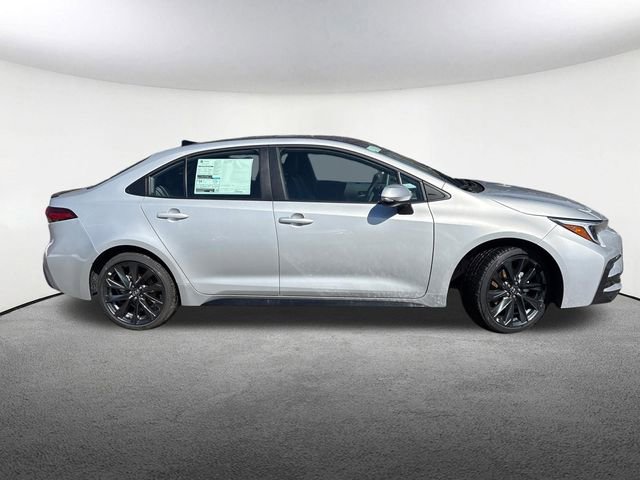New 2026 Toyota Corolla XSE FWD image 12