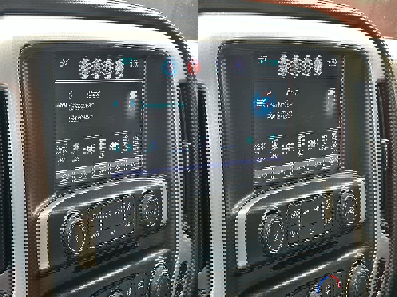 Used 2017 GMC Sierra 1500 SLT image 16