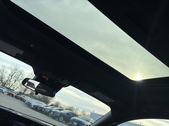 Used 2026 Buick Envista Sport Touring w/ Convenience I Package image 16