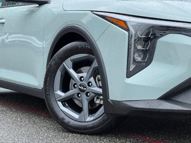 Certified 2025 Kia K4 FWD image 2