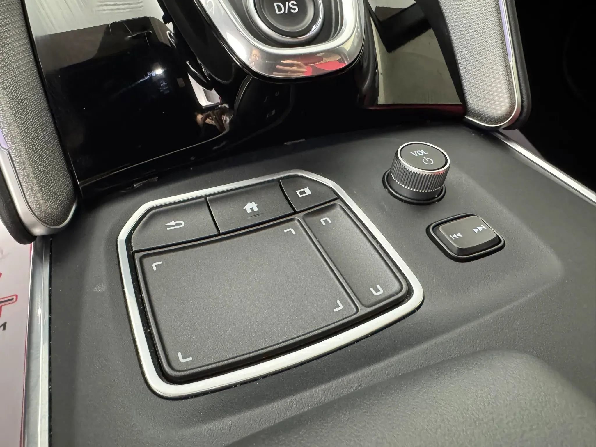 Used 2022 Acura TLX SH-AWD w/ A-SPEC Pkg image 23