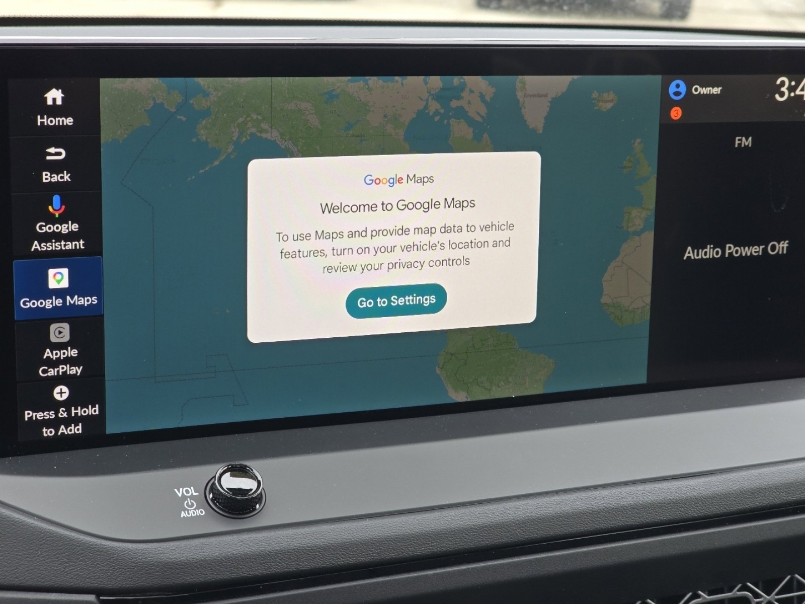 New 2026 Honda Accord Touring image 4