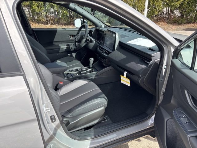 New 2026 Subaru Outback Premium AWD/4WD image 11