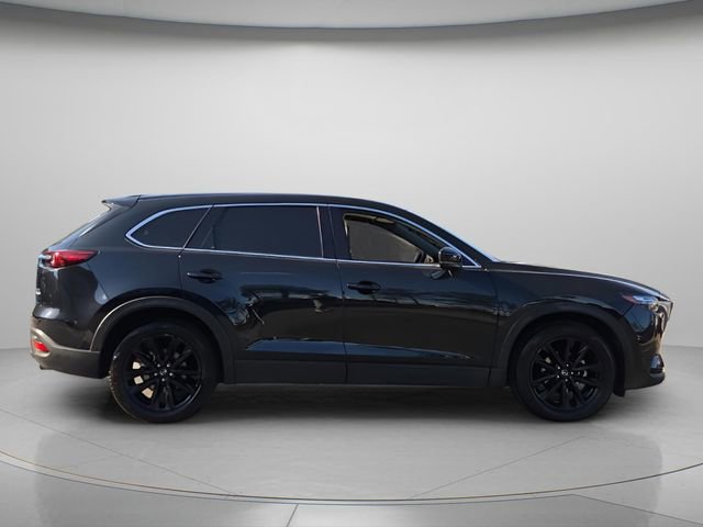 Used 2023 MAZDA CX-9 Touring Plus AWD/4WD image 8