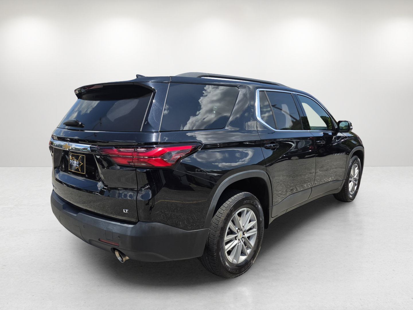 Used 2022 Chevrolet Traverse LT AWD/4WD image 5