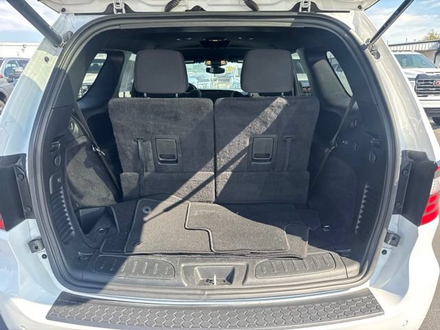 Used 2026 Dodge Durango GT AWD/4WD image 5