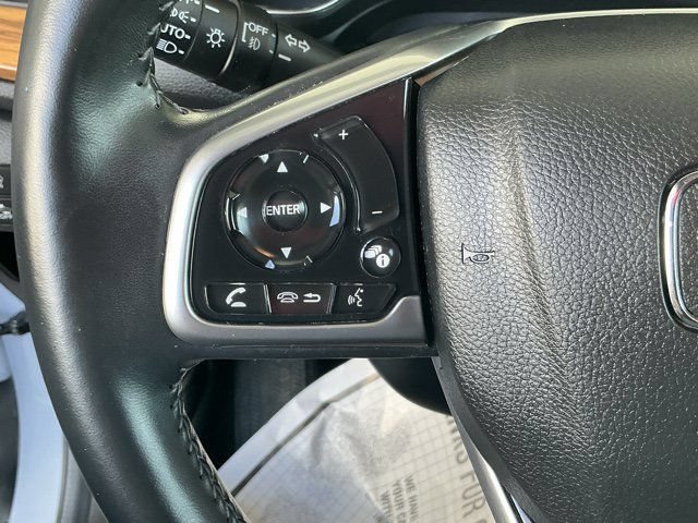 Used 2021 Honda CR-V EX-L image 26