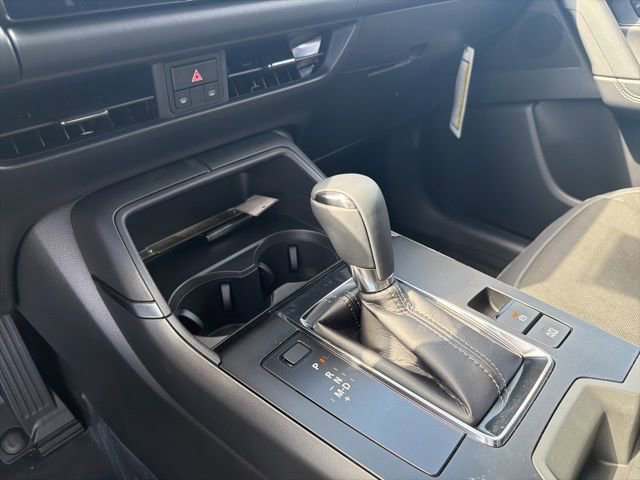 New 2026 MAZDA CX-5 Select AWD/4WD image 38