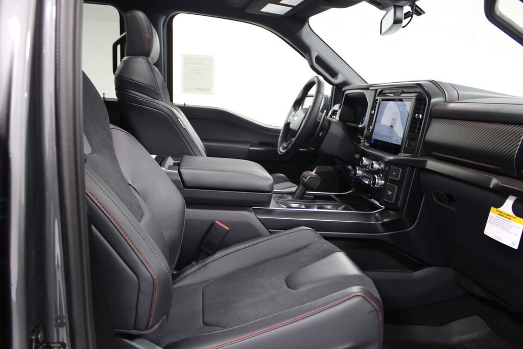 New 2025 Ford F150 Raptor image 27