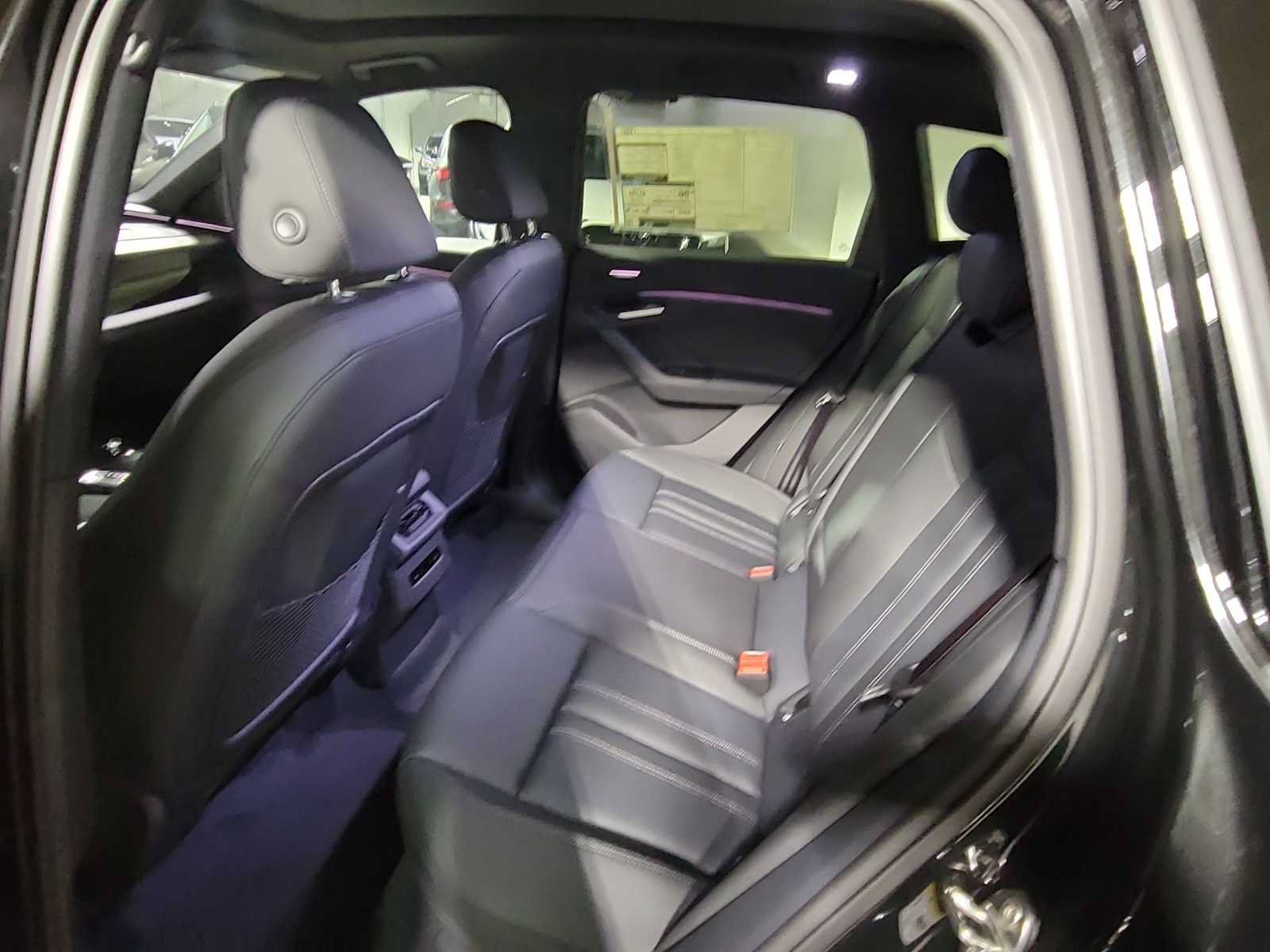New 2027 Audi Q6 e-tron Premium Plus AWD/4WD image 16