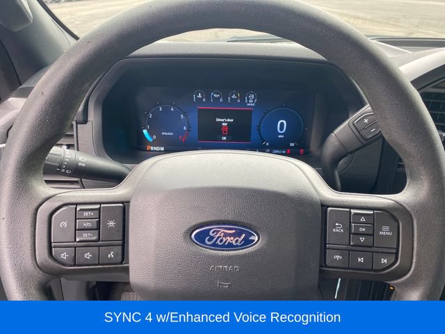 Used 2024 Ford F150 STX AWD/4WD image 8