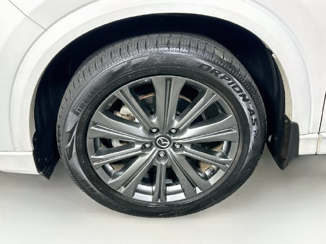 Used 2024 MAZDA CX-5 Signature AWD/4WD image 37