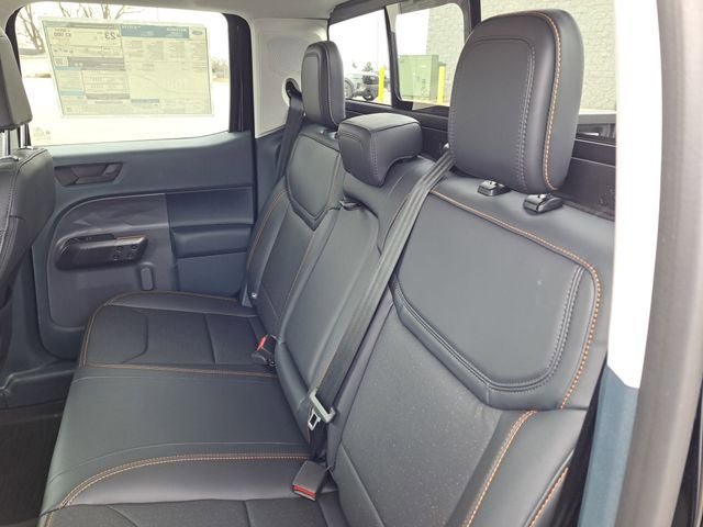 New 2025 Ford Maverick Tremor AWD/4WD image 18