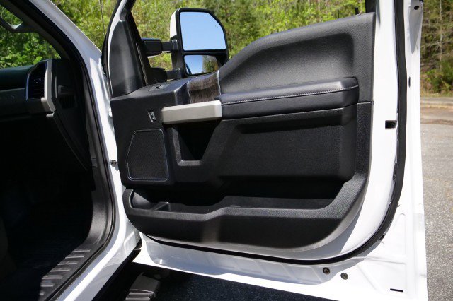 Used 2021 Ford F250 Lariat w/ Lariat Value Package AWD/4WD image 45