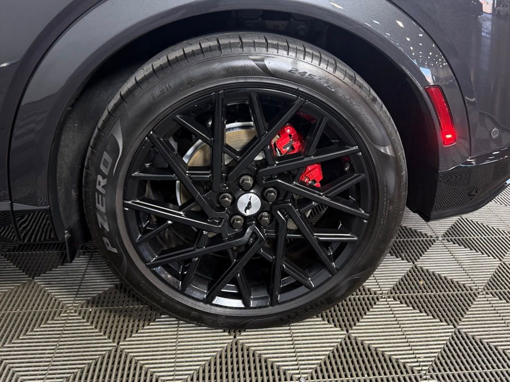 Used 2022 Ford Mustang Mach-E GT w/ GT Performance Edition image 12