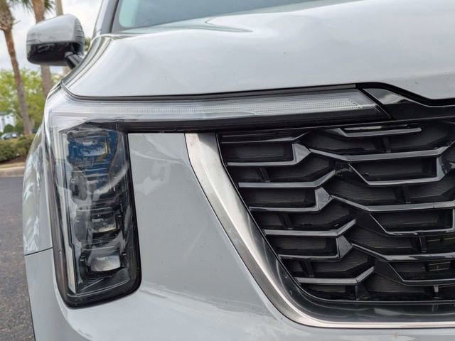 Used 2024 Kia Sorento S w/ Panoramic Sunroof Package image 10