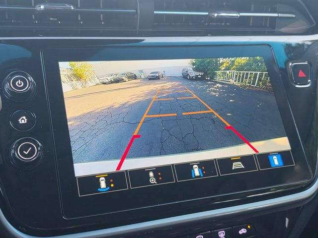 Certified 2023 Chevrolet Bolt LT w/ Infotainment Package FWD image 24