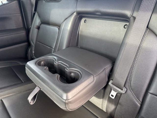 Used 2020 GMC Sierra 1500 SLT w/ SLT Premium Plus Package image 30