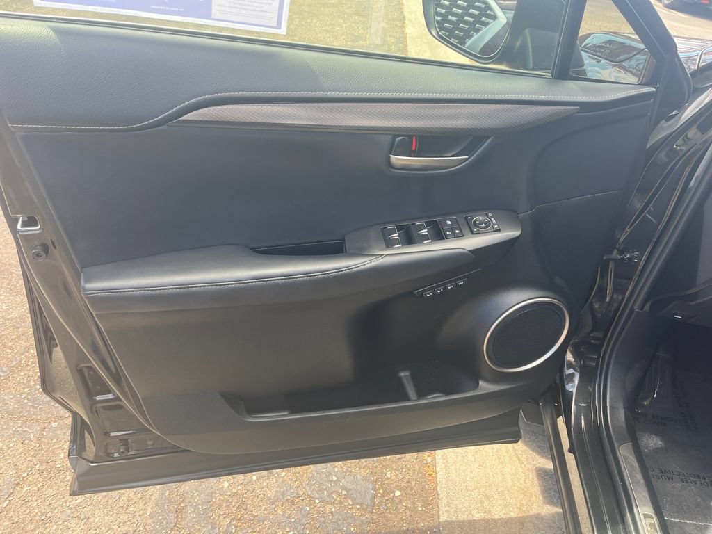 Used 2019 Lexus NX 300h AWD w/ Premium Package image 10