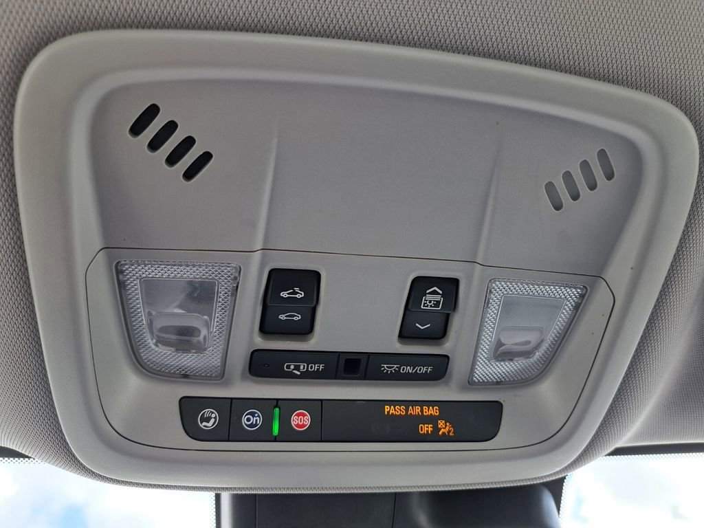 Used 2024 Chevrolet Malibu LT image 16