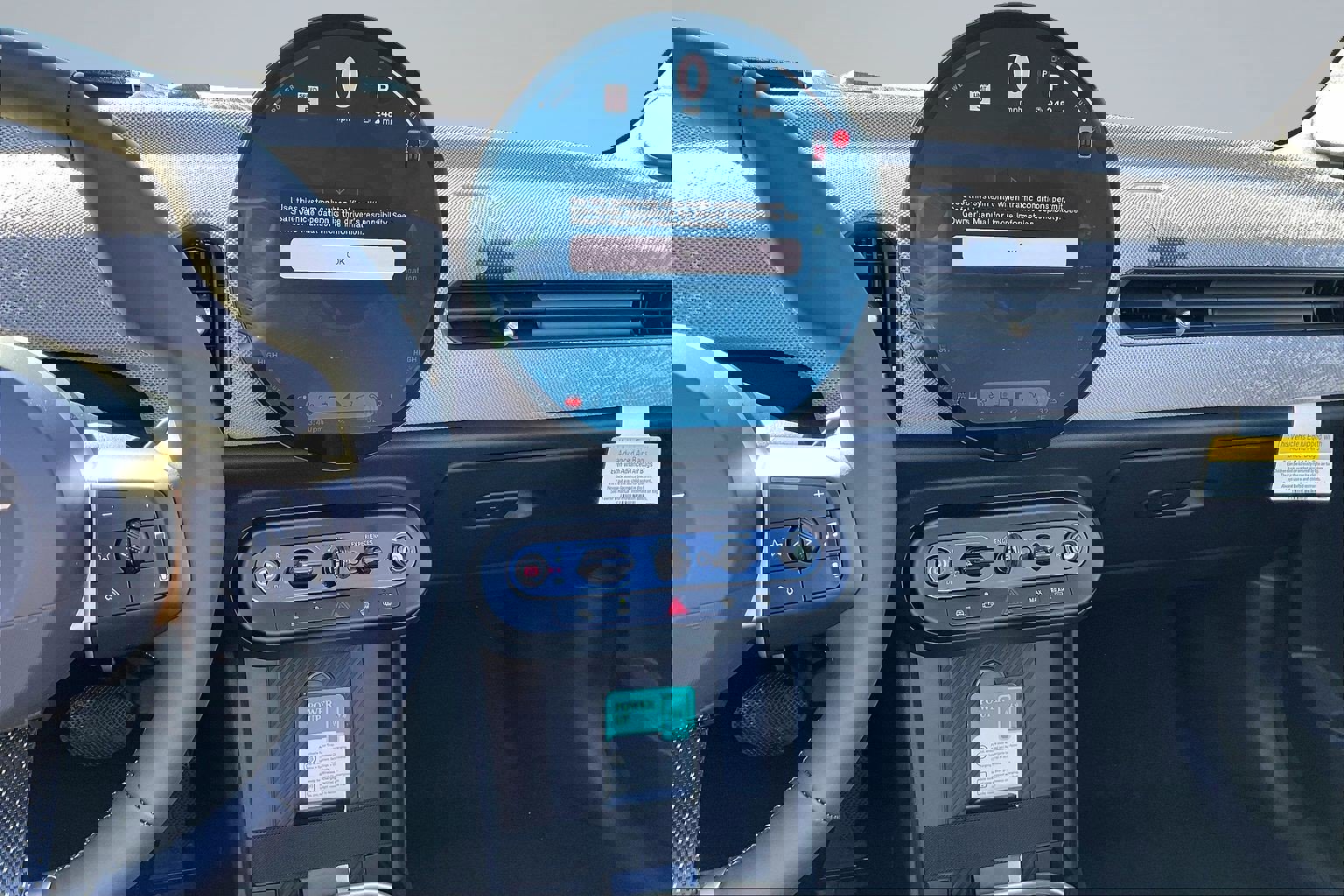 New 2026 MINI Cooper S image 6