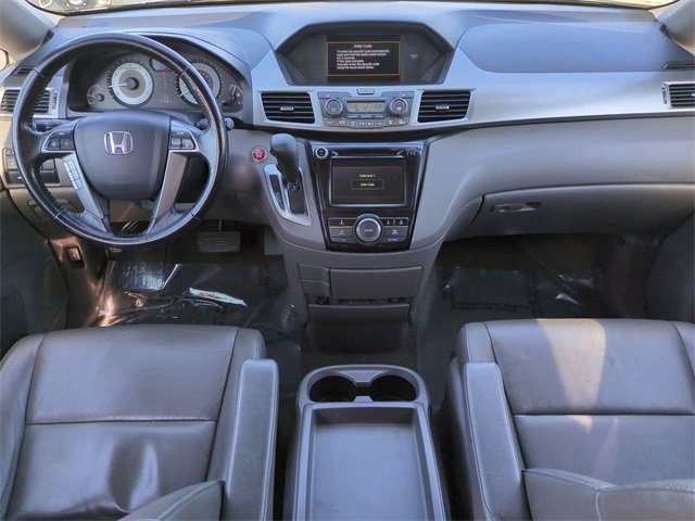 Used 2016 Honda Odyssey EX-L image 15