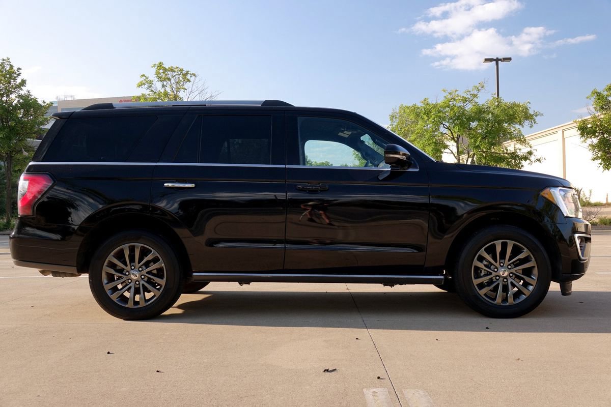 Used 2020 Ford Expedition Limited image 13