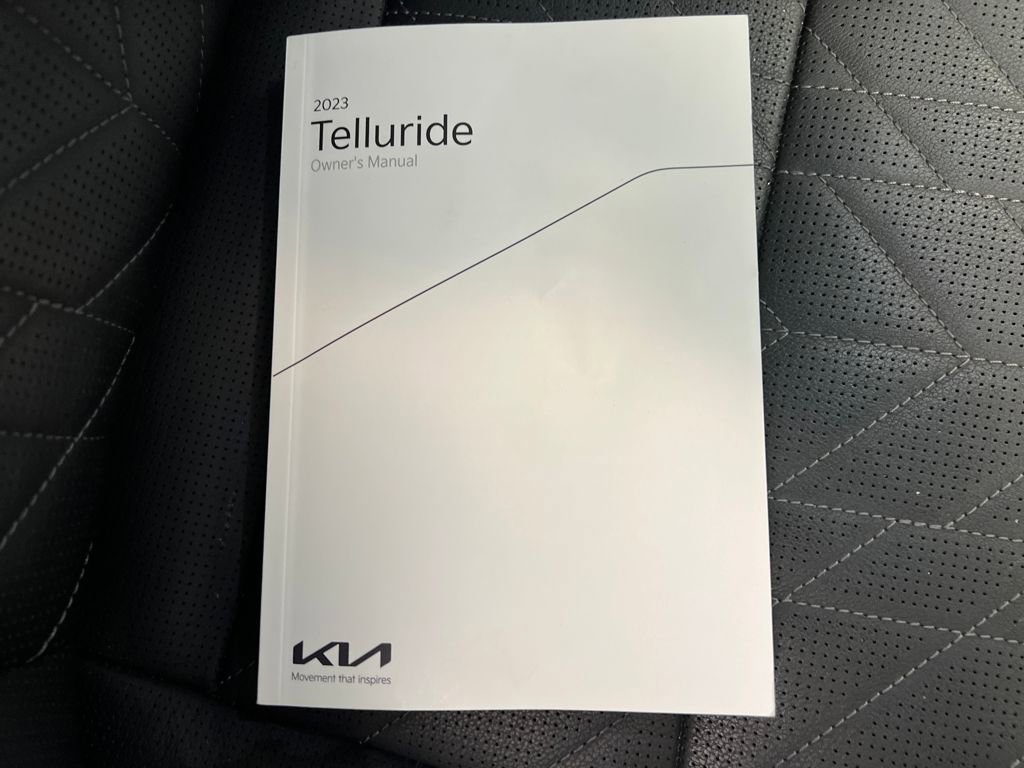 Used 2023 Kia Telluride EX X-Line image 31