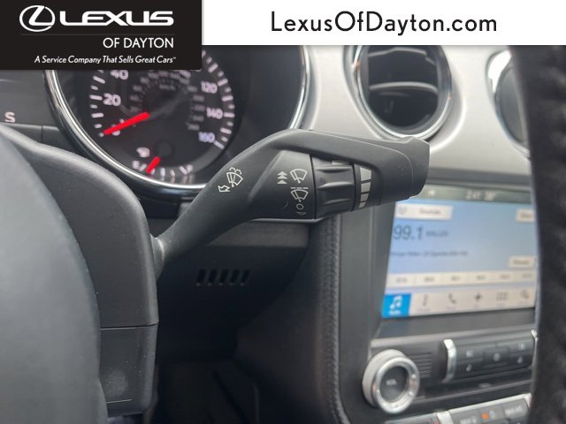 Used 2017 Ford Mustang GT Premium w/ Enhanced Security Package image 18