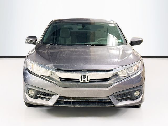 Used 2017 Honda Civic EX-T video 2