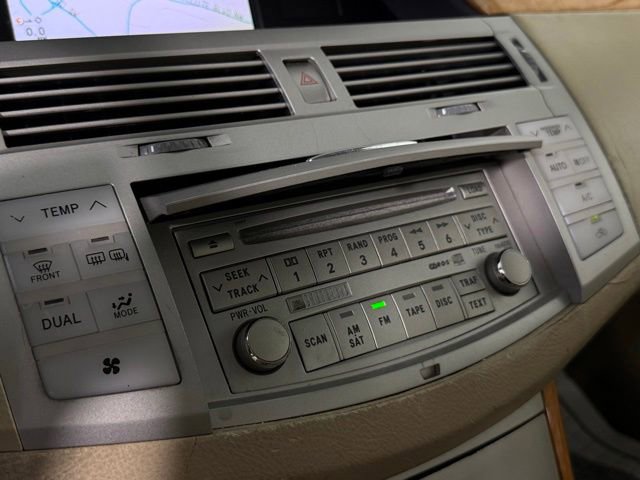 Used 2005 Toyota Avalon XLS FWD image 22