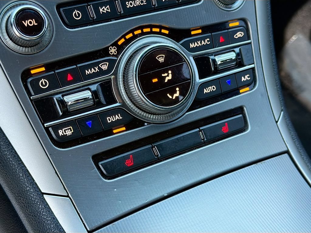 Used 2020 Lincoln MKZ FWD image 31