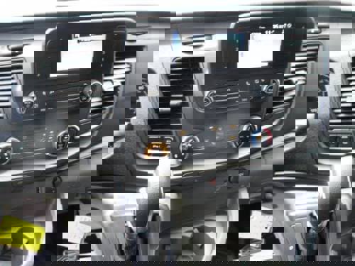 New 2025 Ford Transit 350 148 High Roof image 9