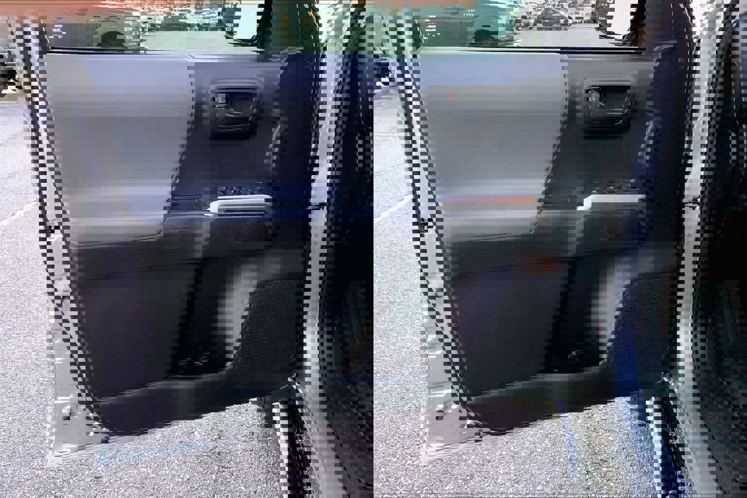 Used 2021 Toyota Tacoma SR5 image 20