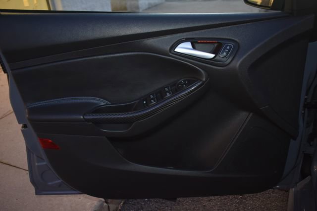 Used 2016 Ford Focus RS image 14