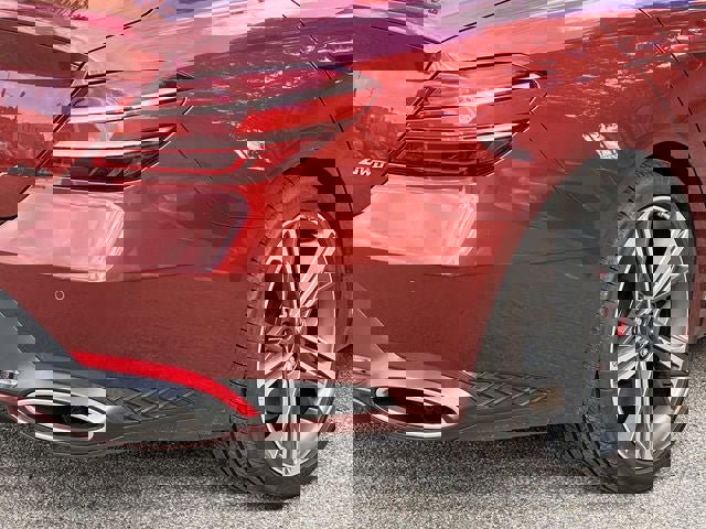 Used 2025 Genesis G70 2.5T w/ Sport Prestige Package image 14