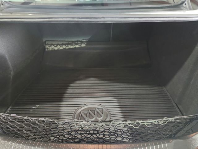 Used 2016 Buick Regal FWD image 26
