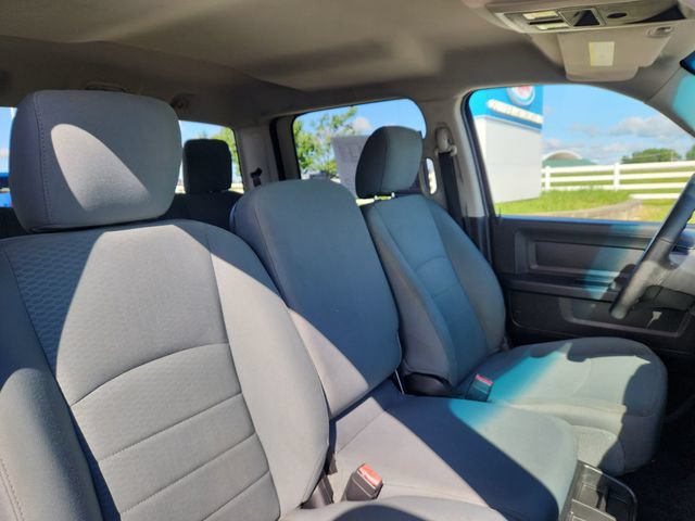Used 2017 RAM 1500 Tradesman w/ Popular Equipment Group AWD/4WD image 26
