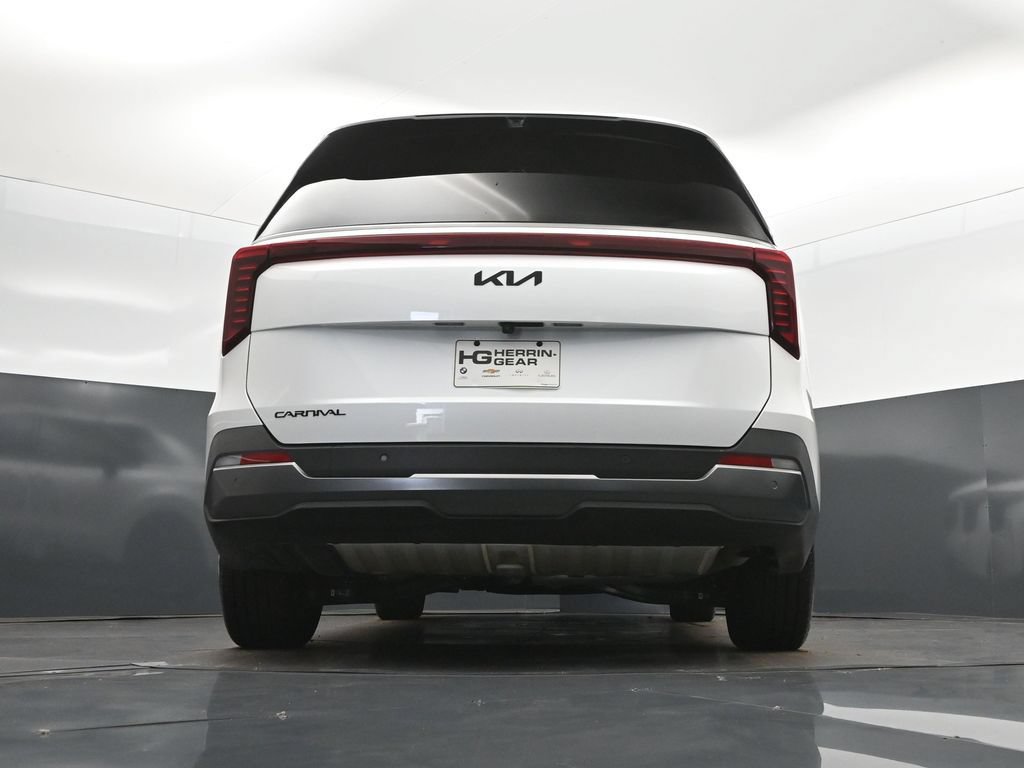 Used 2025 Kia Carnival SX Prestige FWD image 42